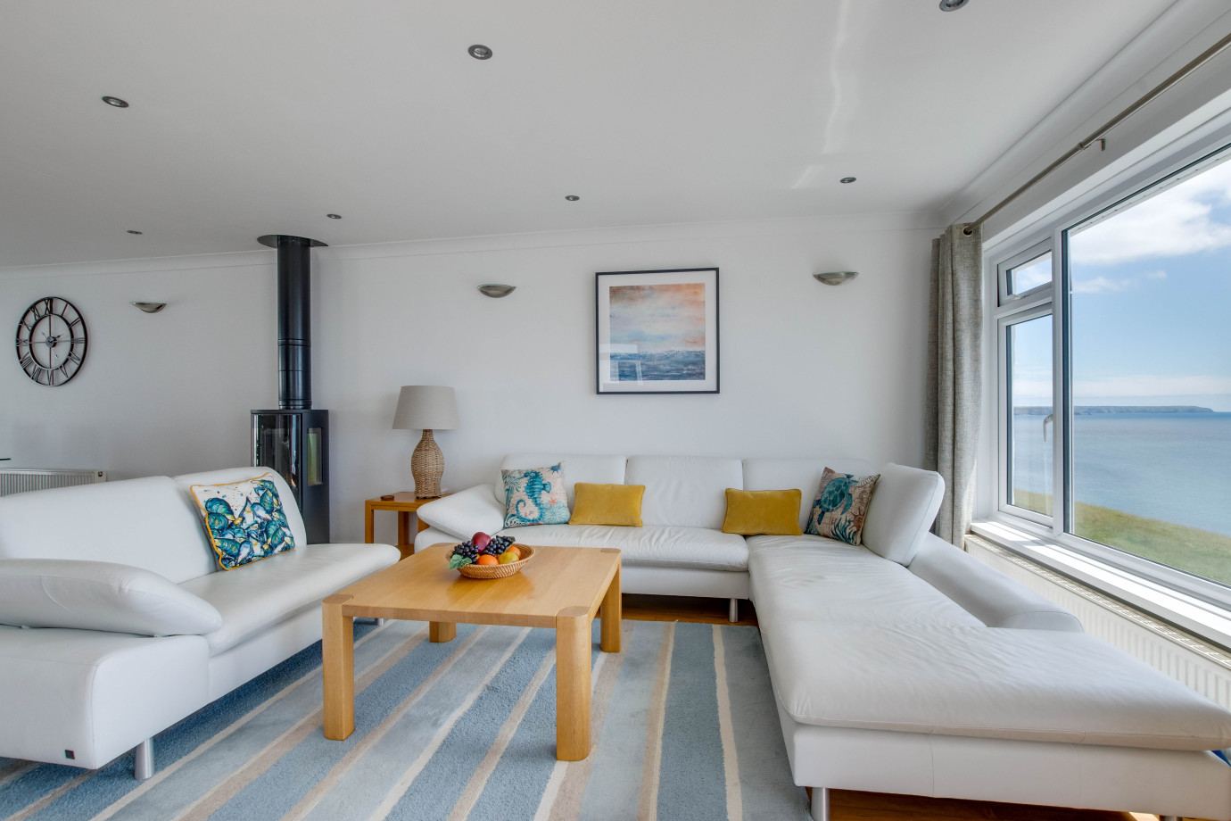 Neptune House (P00866) Cornish Horizons